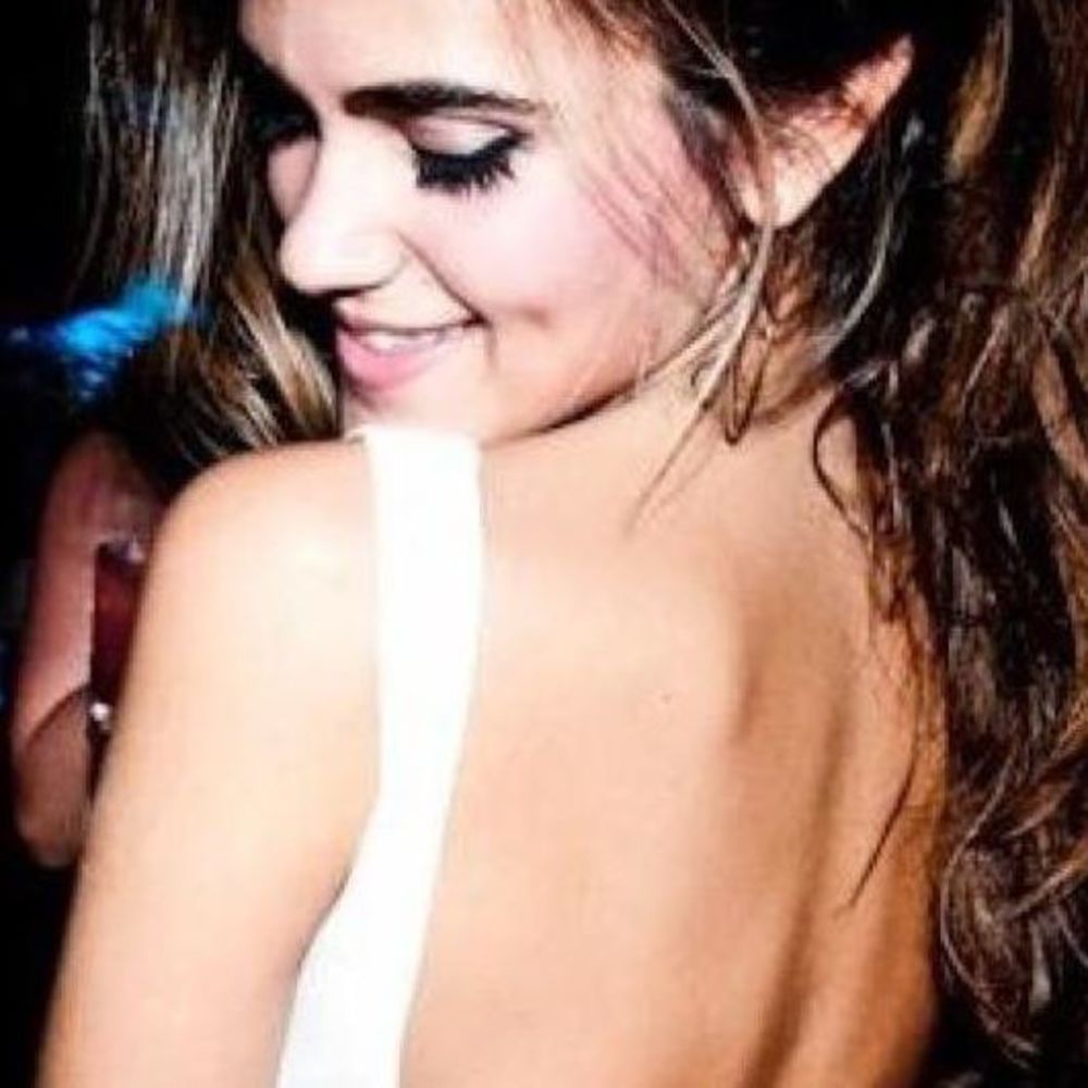 Meet your Posher, Katerina